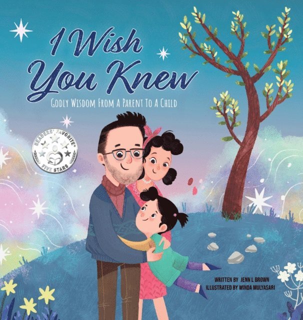 Jenn L Brown - I Wish You Knew, E-bok