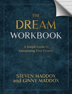 Steven Maddox, Ginny Maddox - Dream Workbook, Häftad