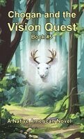 Larry Buege - Chogan and the Vision Quest, Inbunden. Tillgänglighet: Lägg i varukorg