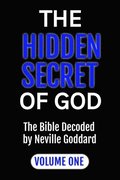 The Hidden Secret of God