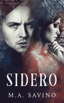 Savino - Sidero, Häftad