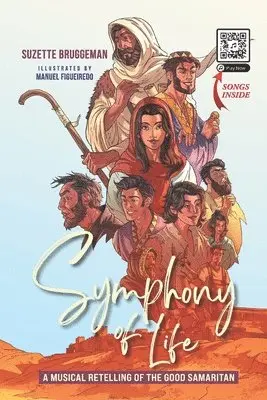 Suzette Bruggeman - Symphony of Life, Häftad. Tillgänglighet: Lägg i varukorg