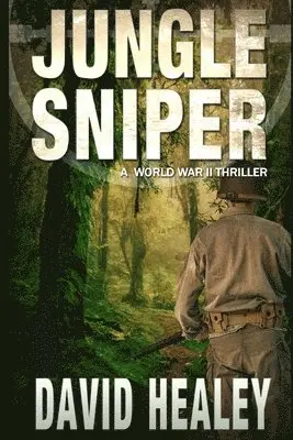 David Healey - Jungle Sniper, Häftad. Tillgänglighet: Lägg i varukorg