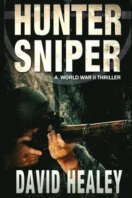 David Healey - Hunter Sniper, Häftad. Tillgänglighet: Lägg i varukorg