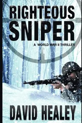 David Healey - Righteous Sniper, Häftad. Tillgänglighet: Lägg i varukorg