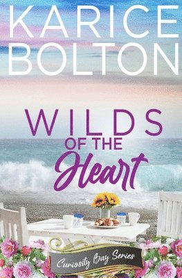 Karice Bolton - Wilds of the Heart, Häftad