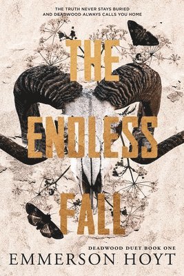 Emmerson Hoyt - Endless Fall, Häftad