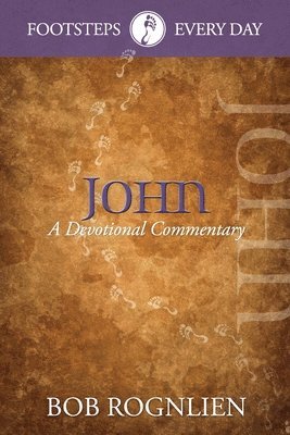 Bob Rognlien - John, Häftad