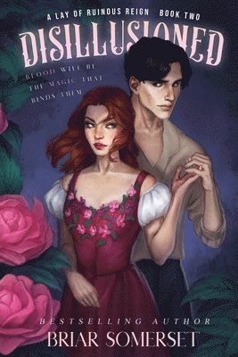 Briar Somerset - Disillusioned, Häftad