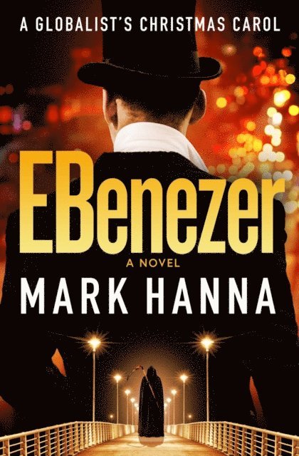 Mark Hanna - EBenezer, E-bok. Tillgänglighet: Lägg i varukorg