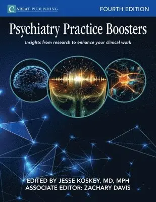 PSYCHIATRY PRACT BOOSTERS, Häftad. Tillgänglighet: Tillfälligt slut