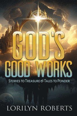 Lorilyn Roberts - God's Good Works, Häftad. Tillgänglighet: Lägg i varukorg
