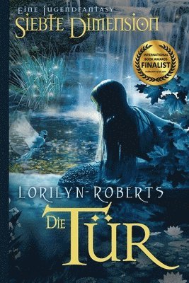 Lorilyn Roberts - Siebte DimensIon - Die Tür, Häftad. Tillgänglighet: Lägg i varukorg