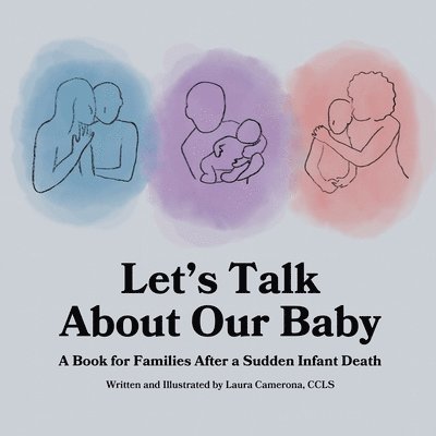 Laura Camerona - Let's Talk About Our Baby, Häftad. Tillgänglighet: Lägg i varukorg