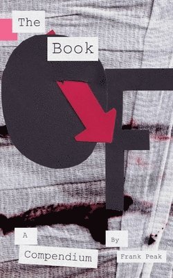 Frank Peak - Book Of, Häftad
