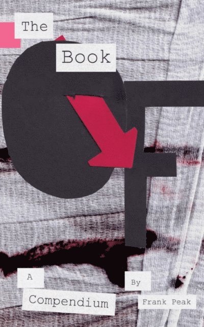 Frank Peak - Book Of, E-bok