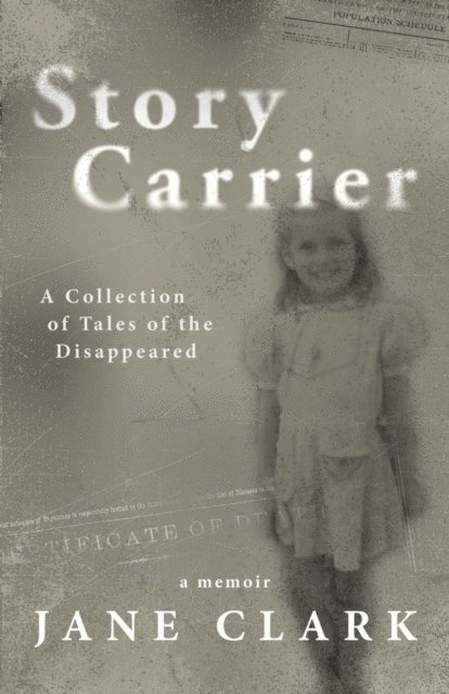 Jane Clark, Meghan Muldowney - Story Carrier, E-bok