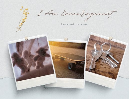 Reshonda Montreuil - I Am Encouragement, Häftad