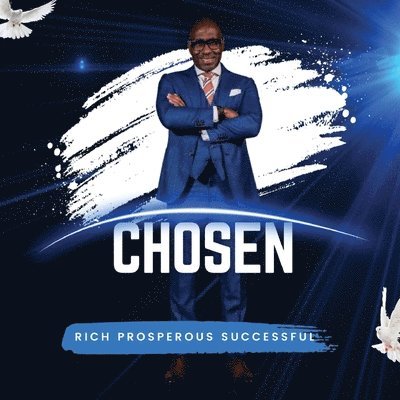 Rich P Successful - Chosen, Häftad