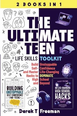 Ultimate Teen (Life Skills Toolkit)