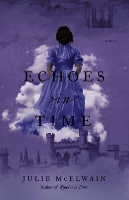 Julie McElwain - Echoes in Time, Häftad