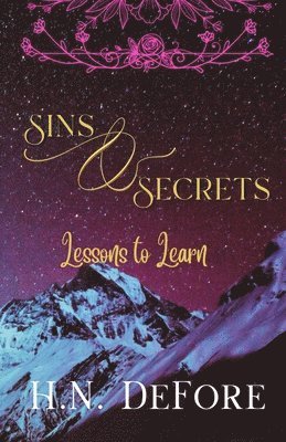H N Defore - Lessons to Learn, Häftad