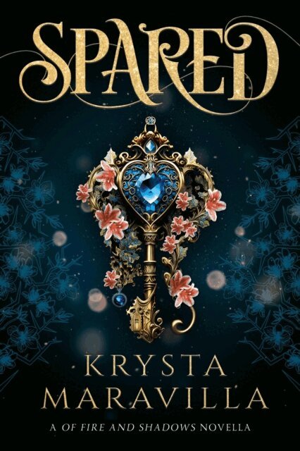 Krysta Maravilla - Spared, E-bok