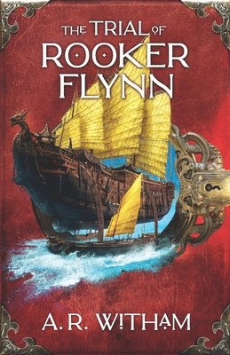 A R Witham - Trial of Rooker Flynn, Häftad