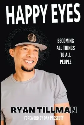 Ryan Tillman - Happy Eyes, Häftad. Tillgänglighet: Lägg i varukorg