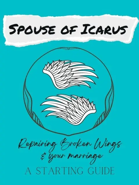 Sharon Chen - Spouse of Icarus, E-bok. Tillgänglighet: Lägg i varukorg
