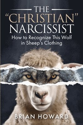 Brian Howard - Christian Narcissist, Häftad