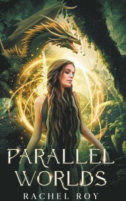 Rachel Roy - Parallel Worlds, Häftad. Tillgänglighet: Lägg i varukorg