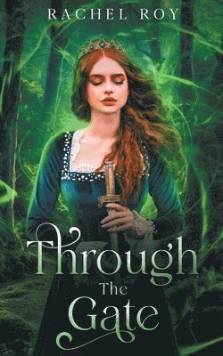 Rachel Roy - Through the Gate, Häftad. Tillgänglighet: Lägg i varukorg