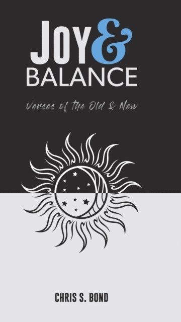 Chris Bond - Joy & Balance, E-bok