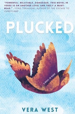 Vera West - Plucked, Häftad