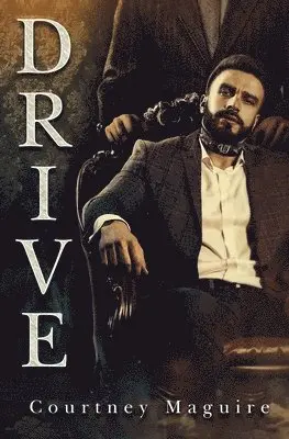 Courtney Maguire - Drive, Häftad. Tillgänglighet: Lägg i varukorg