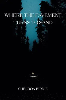 Sheldon Birnie - Where the Pavement Turns to Sand, Häftad. Tillgänglighet: Lägg i varukorg