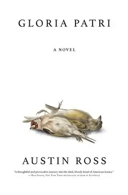 Austin Ross - Gloria Patri, Häftad. Tillgänglighet: Lägg i varukorg