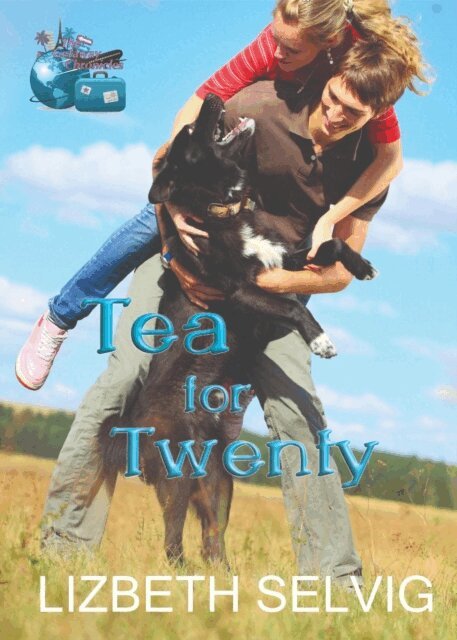 Lizbeth Selvig - Tea for Twenty, E-bok. Tillgänglighet: Lägg i varukorg
