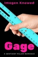 Imogen Knowed - Gage, Häftad