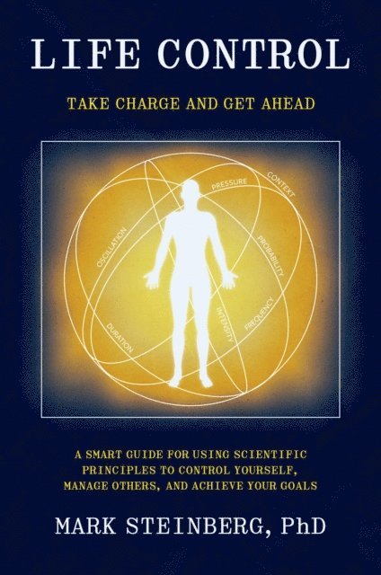 Mark Steinberg - Life Control, E-bok