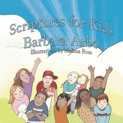 Barbara Arbo - Scriptures for Kids, Häftad. Tillgänglighet: Lägg i varukorg