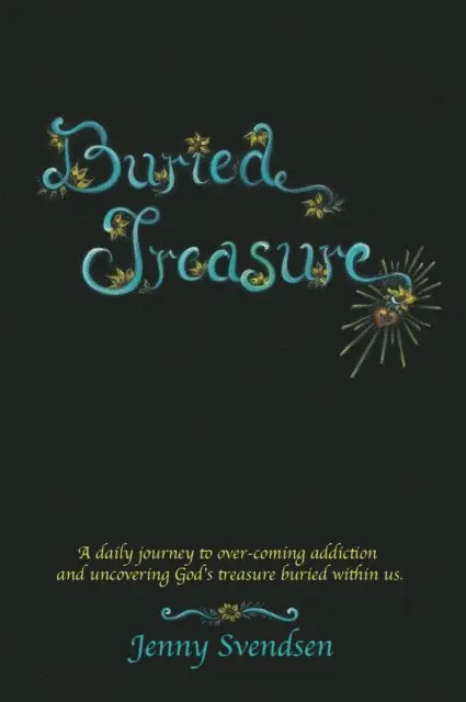 Jenny Svendsen - Buried Treasure, E-bok. Tillgänglighet: Lägg i varukorg