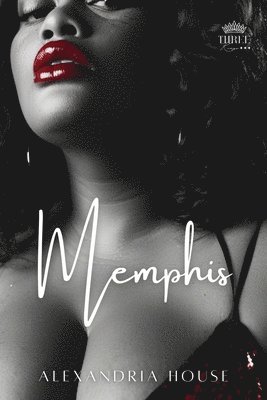 Alexandria House - Memphis, Häftad