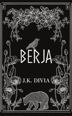 J K Divia - Berja, Häftad