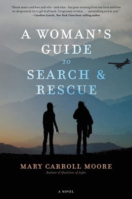 Mary Carroll Moore - Woman's Guide to Search & Rescue, Häftad. Tillgänglighet: Lägg i varukorg