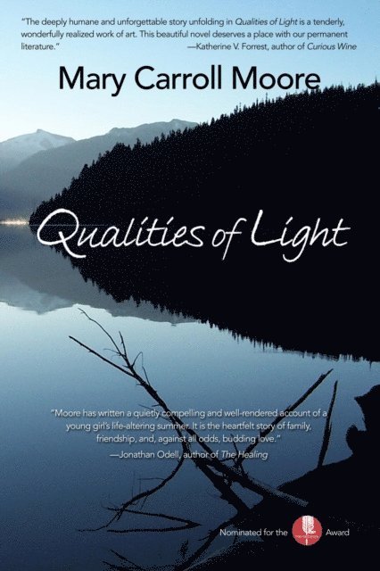 Mary Carroll Moore - Qualities of Light, E-bok. Tillgänglighet: Lägg i varukorg