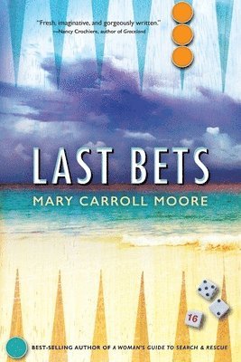 Mary Carroll Moore - Last Bets, Häftad. Tillgänglighet: Lägg i varukorg