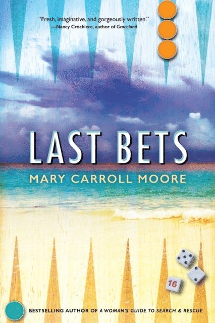 Mary Carroll Moore - Last Bets, E-bok. Tillgänglighet: Lägg i varukorg