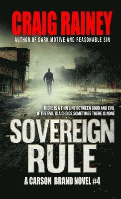 Rainey - Sovereign Rule, Häftad. Tillgänglighet: Lägg i varukorg
